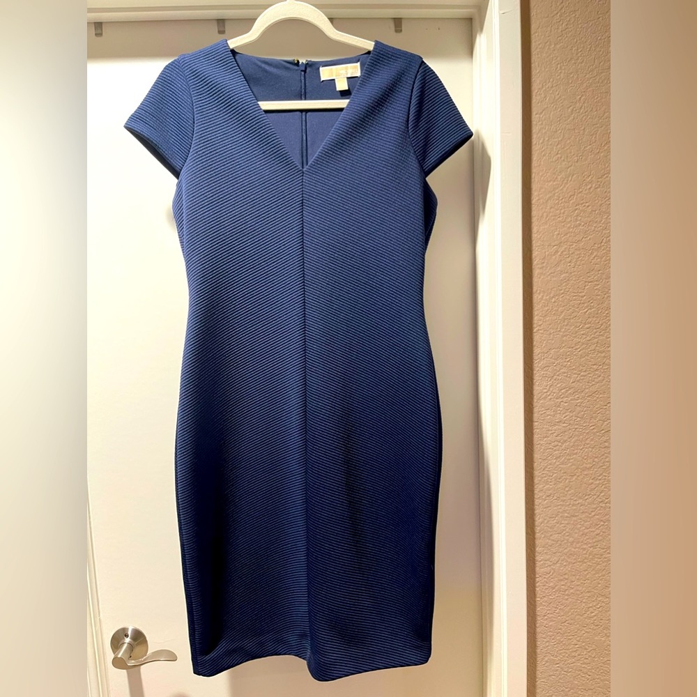 Michael Kors / Pencil-skirt Dress